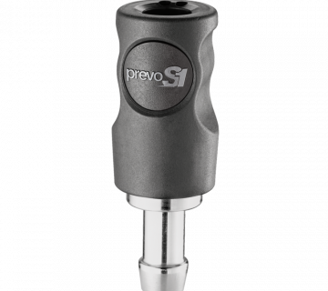 Raccord pour flexibles