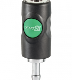 Raccord pour flexibles