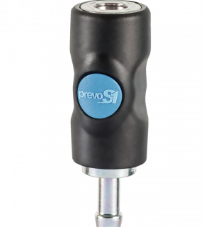 Raccord pour flexibles
