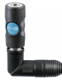 Raccord orientable fileté femelle