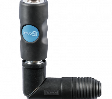 Raccord orientable fileté femelle