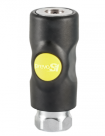 Raccord fileté femelle cylindrique