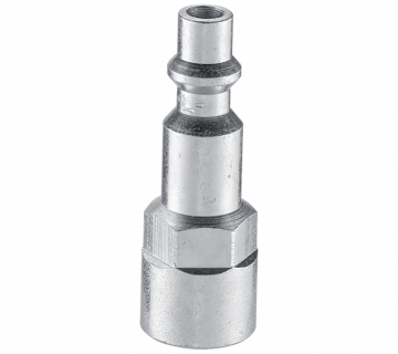 Embout fileté femelle cylindrique