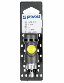 Raccord pour flexibles – Image 2