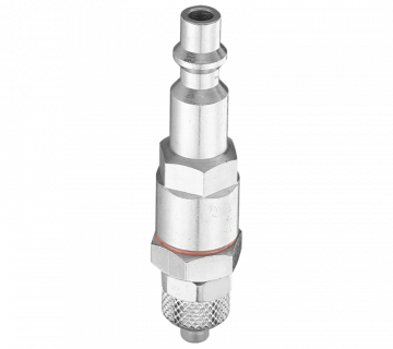 Embout pour tubes semi-rigides PA/PU