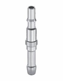Embout pour flexibles