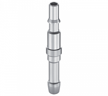Embout pour flexibles