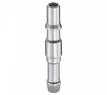 Embout pour flexibles