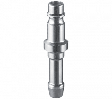 Embout pour flexibles