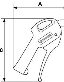 Corps de soufflette adaptable – Image 2