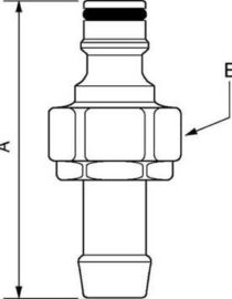 Embout pour flexibles – Image 3