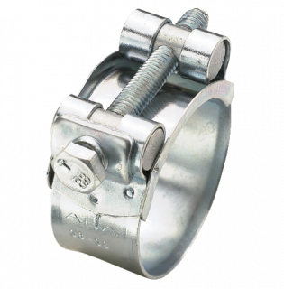 Colliers Robust - Bande large