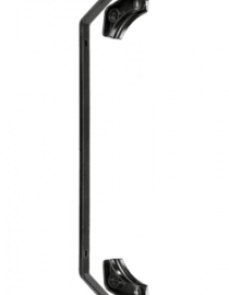 Support orientable pour enrouleur fermé modèle DGF