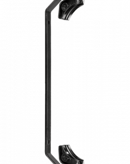 Support orientable pour enrouleur fermé modèle DGF