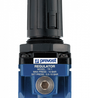 ALTO 1 - Régulateur