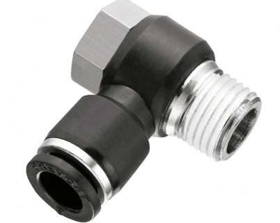 Banjo mâle conique orientable - RPB MR
