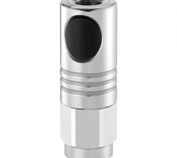 Raccord fileté femelle cylindrique
