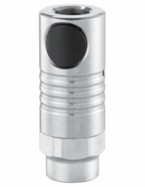 Raccord fileté femelle cylindrique