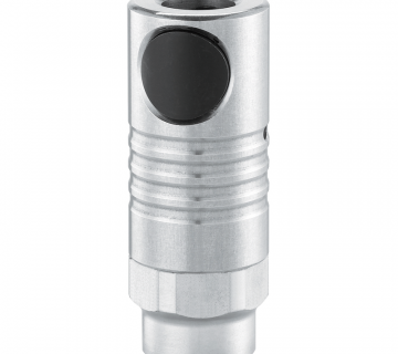 Raccord fileté femelle cylindrique