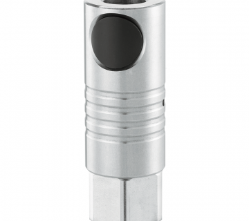 Raccord fileté femelle cylindrique