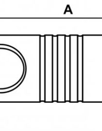 Raccord fileté mâle cylindrique – Image 2