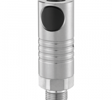 Raccord fileté mâle cylindrique