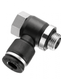 Banjo mâle cylindrique orientable - RPB MG