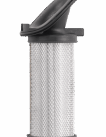 Cartouche pour filtration charbon actif MFC