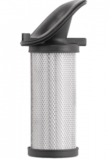 Cartouche pour filtration charbon actif MFC