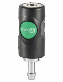 Raccord pour flexibles - INOX