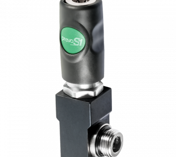 Raccord rotatif fileté mâle cylindrique avec joint d'étanchéité