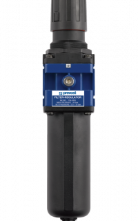 ALTO 3 - Filtre-régulateur 20 bar