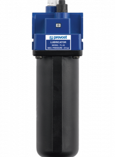 ALTO 3 - Lubrificateur 20 bar