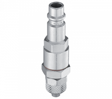 Embout pour tubes semi-rigides PA/PU