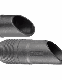 Protecteur caoutchouc pour raccord orientable SW