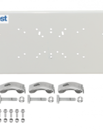 Platine grand modèle pour appliques prevoS1, unités de traitement d'air ALTO, accessoires