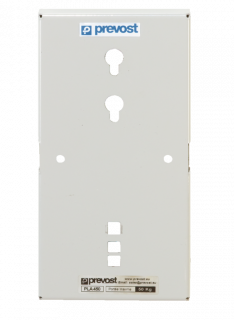 Platine nue petit modèle pour enrouleurs DSF - DPF - DRF - DMF