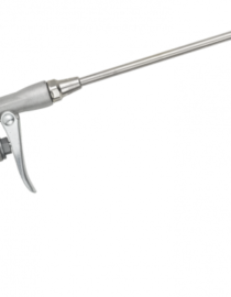 Soufflette buse moyenne long.180 mm
