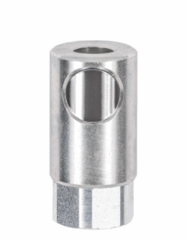Raccord fileté femelle cylindrique