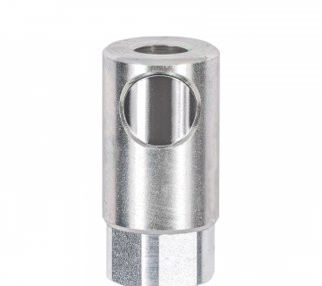 Raccord fileté femelle cylindrique