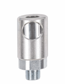 Raccord fileté mâle cylindrique