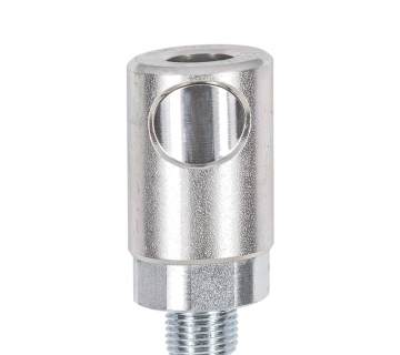 Raccord fileté mâle cylindrique