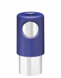 Raccord fileté femelle cylindrique