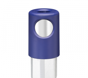 Raccord fileté femelle cylindrique