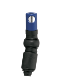 Raccord orientable fileté femelle cylindrique