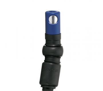 Raccord orientable fileté femelle cylindrique