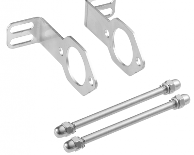 Fixation murale pour séparateur SPC