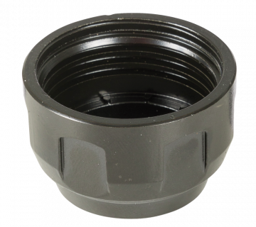 PPS1 NUT - Ecrou aluminimum