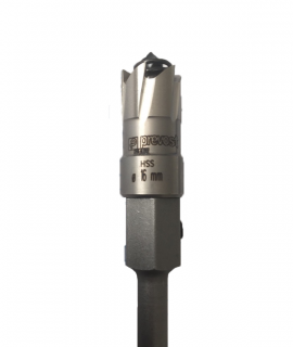 PPS SP - Scie cloche pour perçage tubes