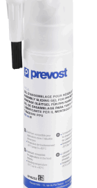 PPS AL - Gel d'assemblage